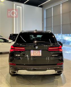 بي ام دبليو X5